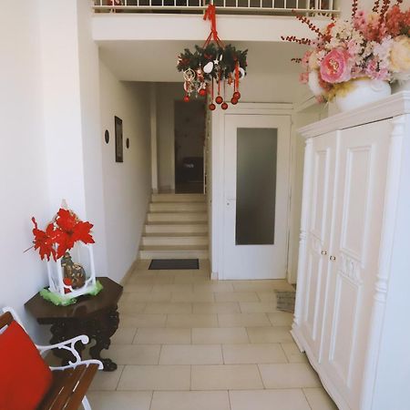 La Maison De Rose Turi Eksteriør billede