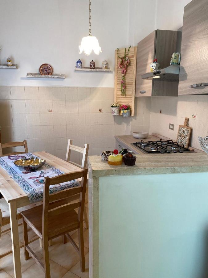 La Maison De Rose Turi Eksteriør billede