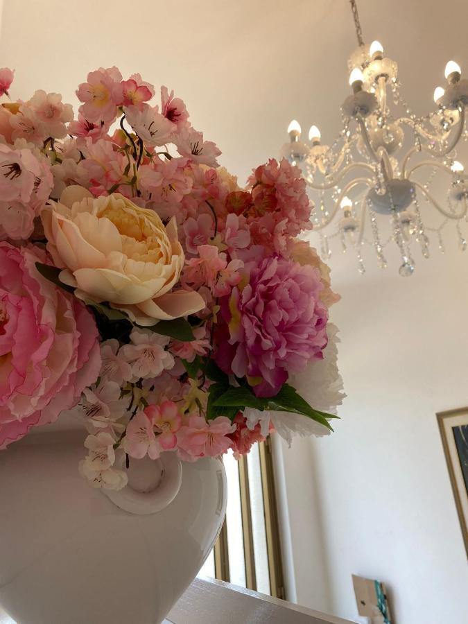 La Maison De Rose Turi Eksteriør billede