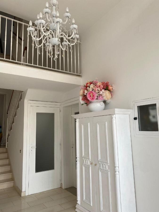 La Maison De Rose Turi Eksteriør billede