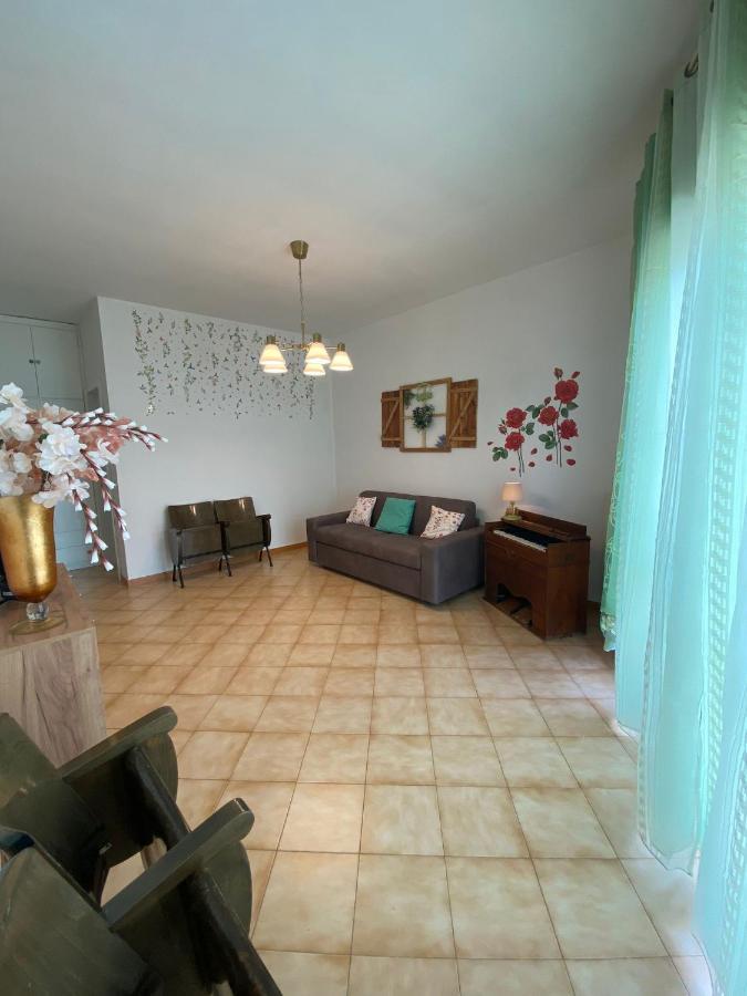 La Maison De Rose Turi Eksteriør billede