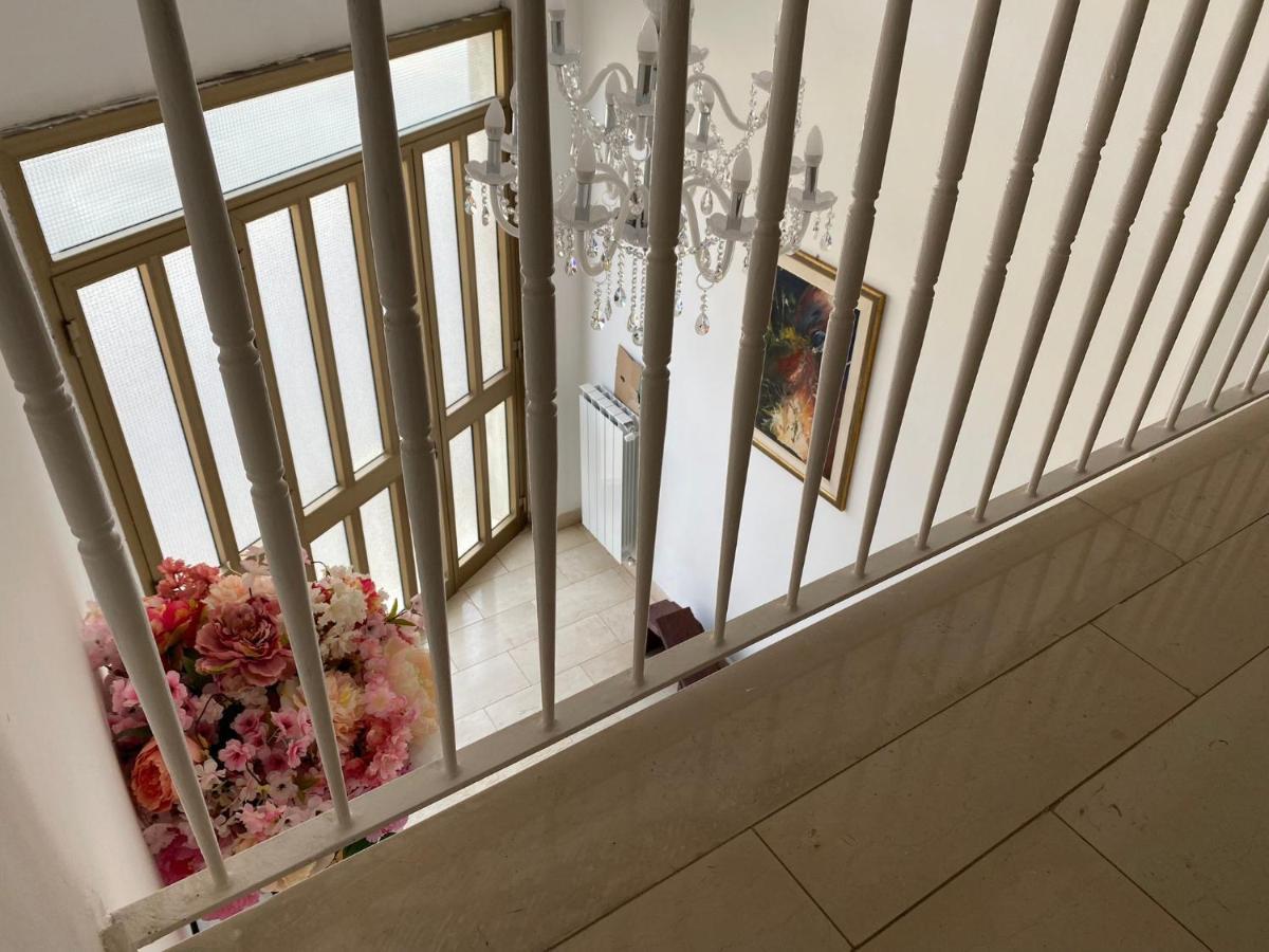 La Maison De Rose Turi Eksteriør billede