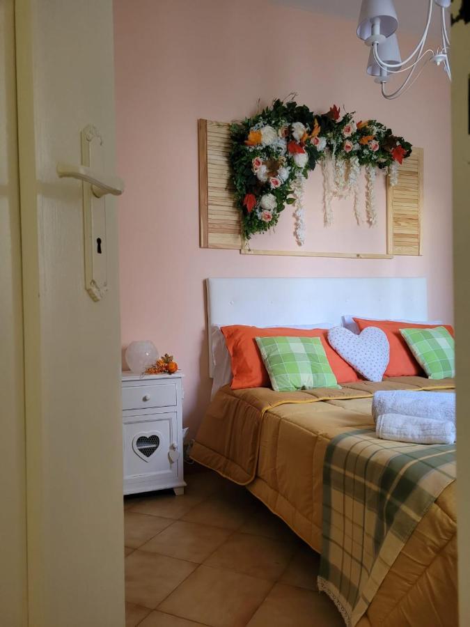 La Maison De Rose Turi Eksteriør billede