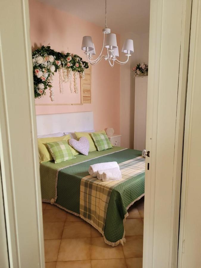 La Maison De Rose Turi Eksteriør billede