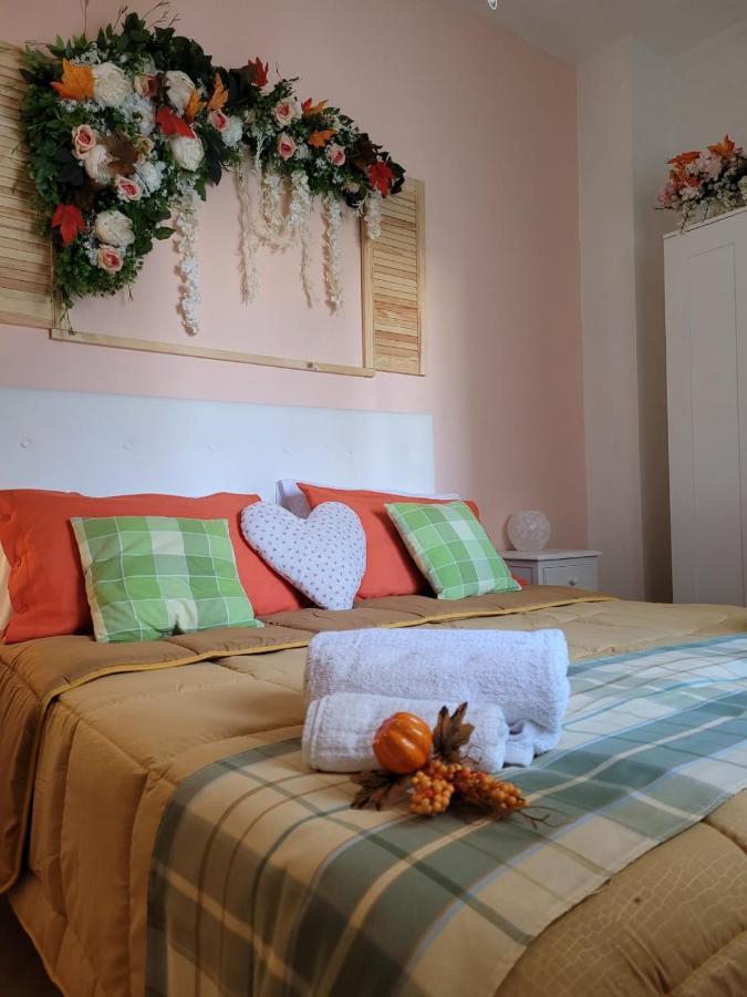 La Maison De Rose Turi Eksteriør billede