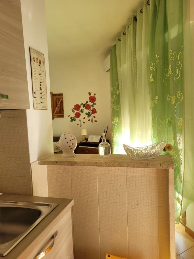 La Maison De Rose Turi Eksteriør billede