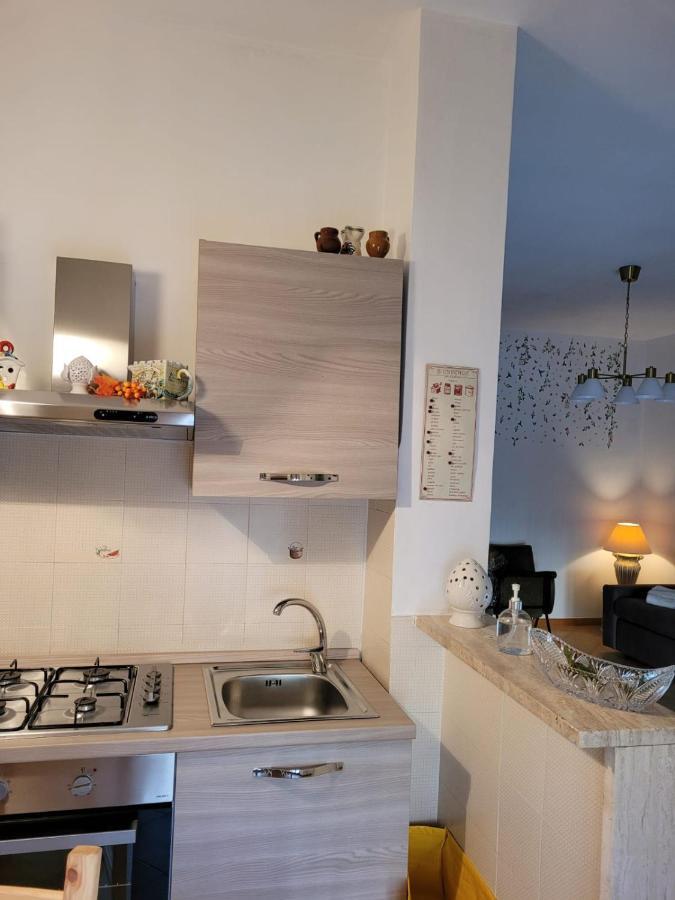 La Maison De Rose Turi Eksteriør billede