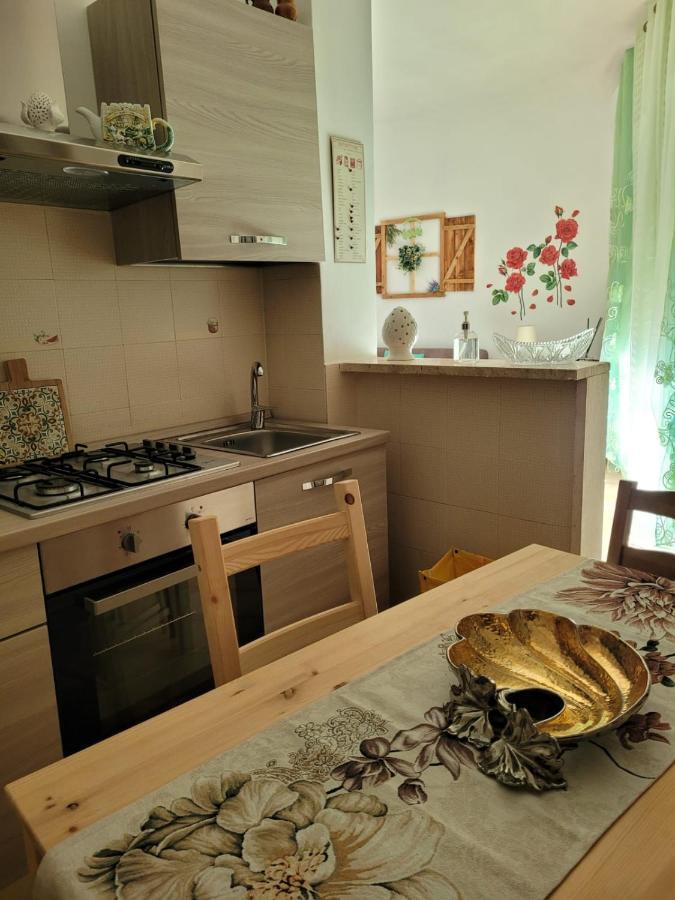 La Maison De Rose Turi Eksteriør billede