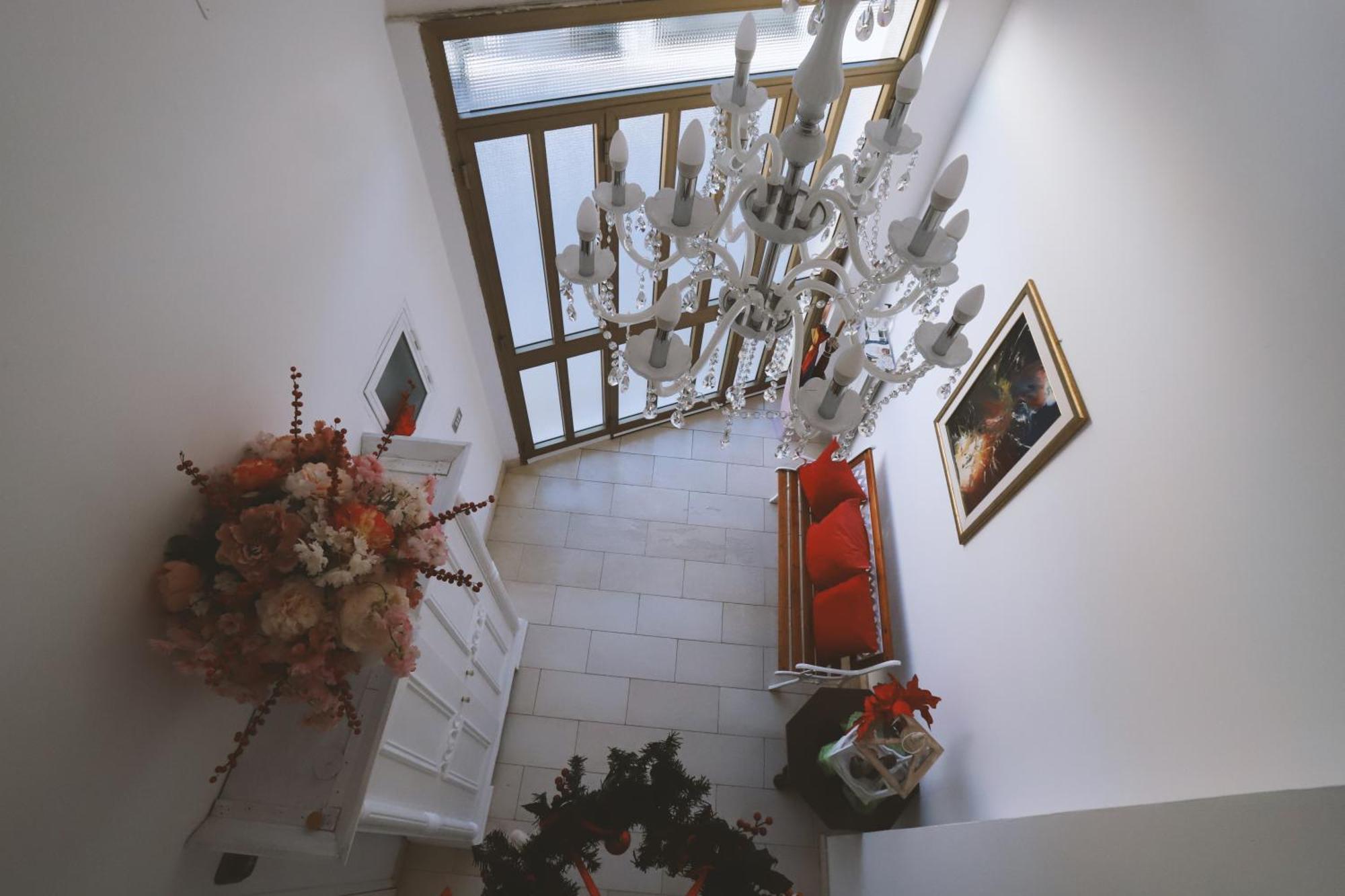 La Maison De Rose Turi Eksteriør billede
