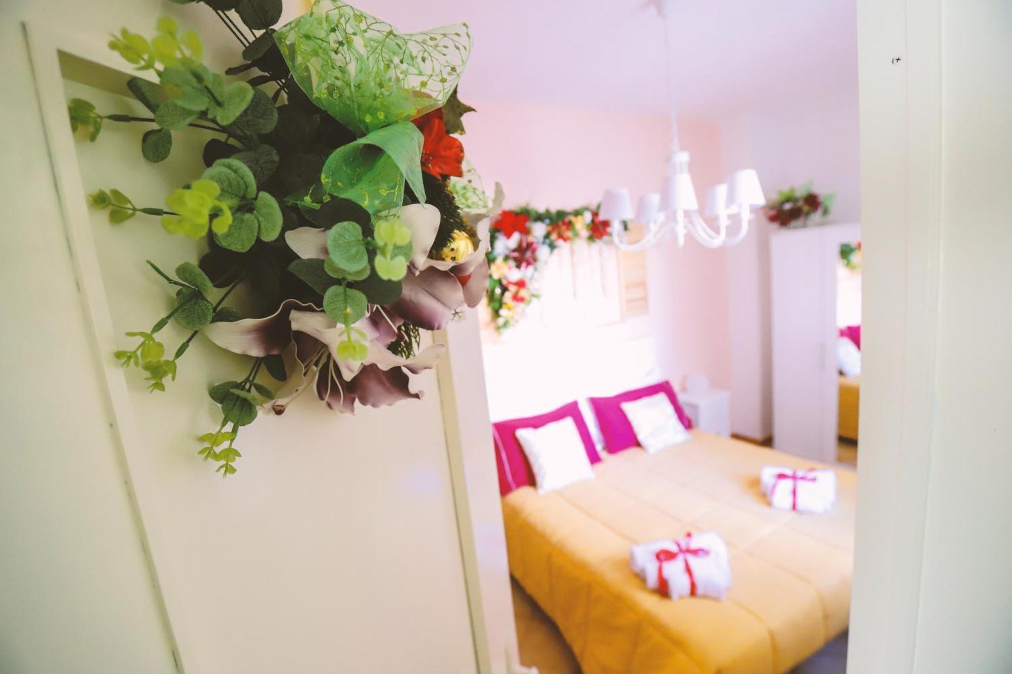 La Maison De Rose Turi Eksteriør billede
