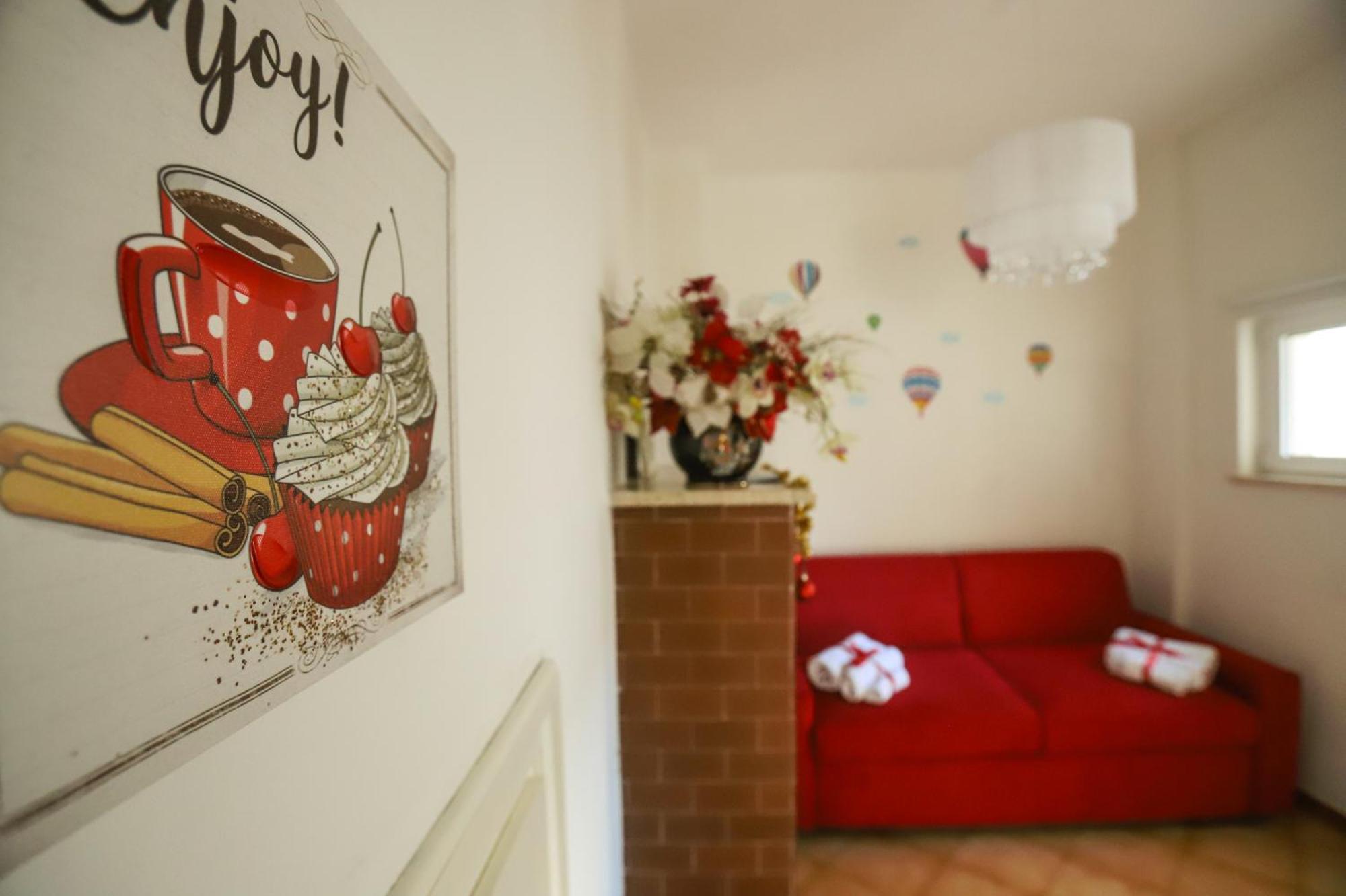 La Maison De Rose Turi Eksteriør billede