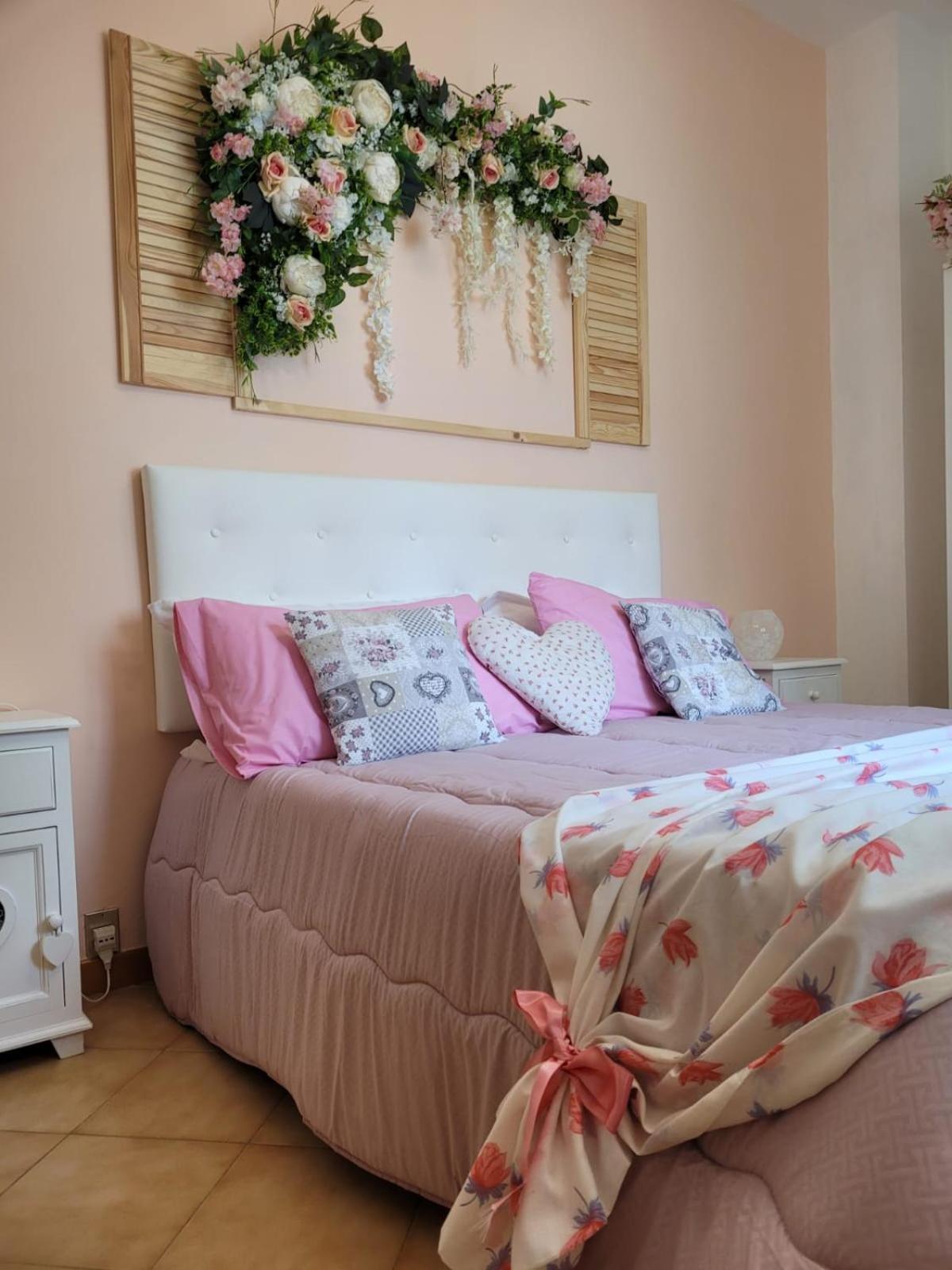La Maison De Rose Turi Eksteriør billede